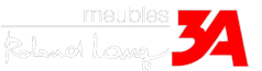 meubles 3A logotype